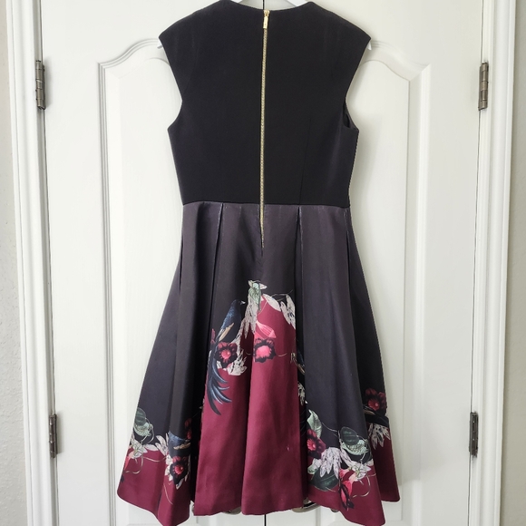 Ted Baker Dress - Picture 4 of 7